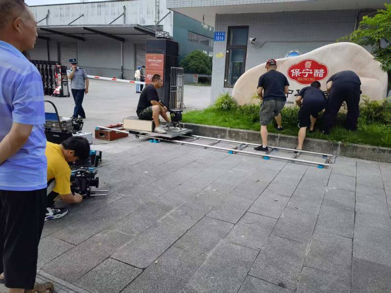 霍城县广告片拍摄公司核心优势：全流程服务，让品牌广告片省心更出彩