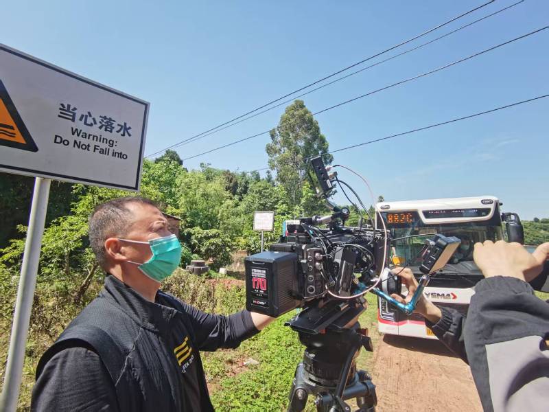 霍城县TVC拍摄公司：深耕本地市场，为品牌定制专属拍摄方案