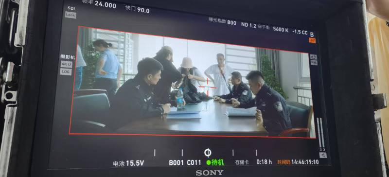 霍城县广告片拍摄公司服务世界500强的标准化体系
